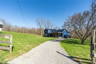 8225 W Prospect Rd, Hillsboro, OH 45133 - Photo 1