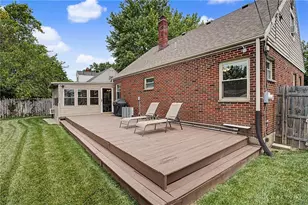 2121 Hazel Ave, Kettering, OH 45420 - Photo 42