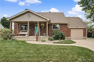 2121 Hazel Ave, Kettering, OH 45420 - Photo 1