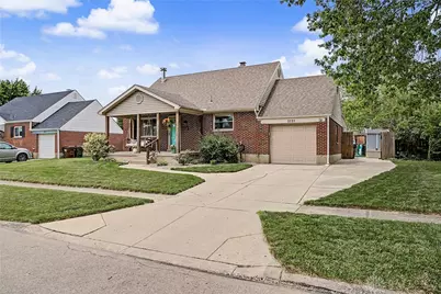 2121 Hazel Avenue, Kettering, OH 45420 - Photo 2