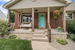 2121 Hazel Ave, Kettering, OH 45420 - Photo 4