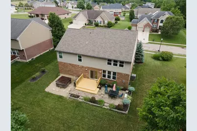 3273 Cornwallis Court, Butler Twp, OH 45414 - Photo 48
