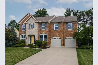 3273 Cornwallis Court, Butler Twp, OH 45414 - Photo 2