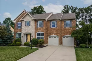 3273 Cornwallis Ct, Butler Twp, OH 45414 - Photo 2