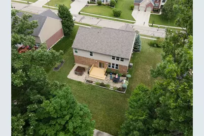 3273 Cornwallis Court, Butler Twp, OH 45414 - Photo 46