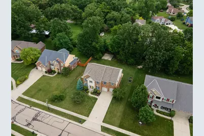 3273 Cornwallis Court, Butler Twp, OH 45414 - Photo 48
