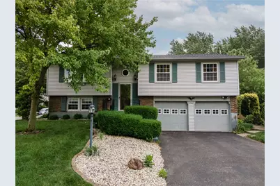 206 Brookwood Drive, Englewood, OH 45322 - Photo 2
