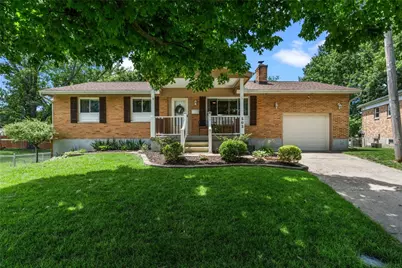 503 David Drive, Miamisburg, OH 45342 - Photo 1