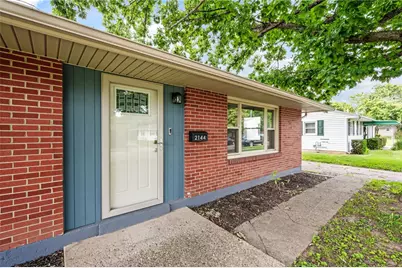 2144 Mountview Circle, Dayton, OH 45414 - Photo 4