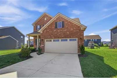 414 Sydney Drive, Tipp City, OH 45371 - Photo 4