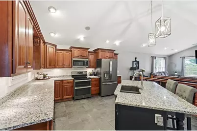 2596 E State Route 73, Clear Creek Township, OH 45068 - Photo 20