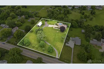 2596 E State Route 73, Clearcreek Twp, OH 45068 - Photo 6