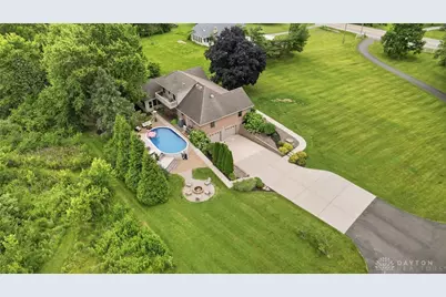 2596 E State Route 73, Clear Creek Township, OH 45068 - Photo 10