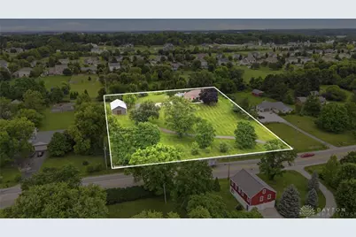 2596 E State Route 73, Clear Creek Township, OH 45068 - Photo 4