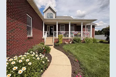 2049 N Highlander Drive, Xenia, OH 45385 - Photo 4