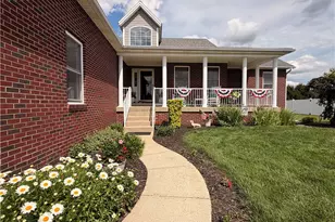 2049 N Highlander Dr, Xenia, OH 45385 - Photo 4
