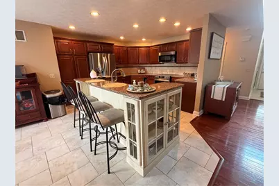 2049 N Highlander Drive, Xenia, OH 45385 - Photo 8