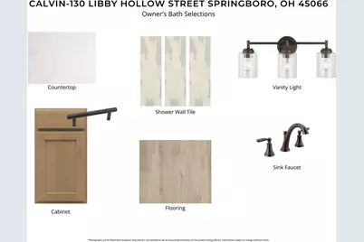 130 Libby Hollow Street, Springboro, OH 45066 - Photo 6