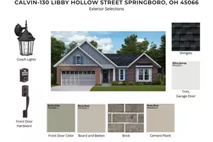 130 Libby Hollow St, Springboro, OH 45066 - Photo 2