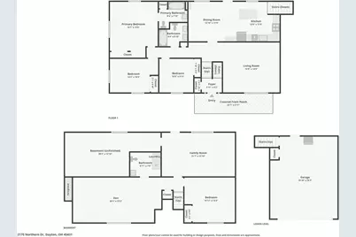 2170 Northern Drive, Beavercreek, OH 45431 - Photo 42