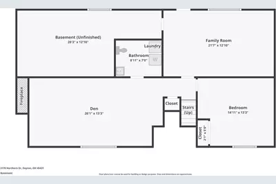 2170 Northern Drive, Beavercreek, OH 45431 - Photo 44