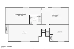 2170 Northern Dr, Beavercreek, OH 45431 - Photo 44