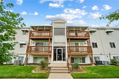 5650 Coach Drive #C, Kettering, OH 45440 - Photo 2