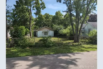 3716 Evansville Avenue, Dayton, OH 45406 - Photo 2