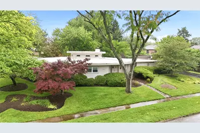 2501 Parklawn Drive, Kettering, OH 45440 - Photo 2