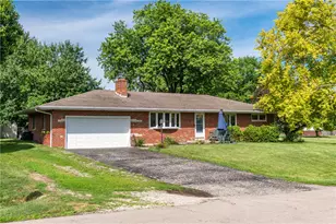 265 Winding Trail, Xenia Twp, OH 45385 - Photo 8