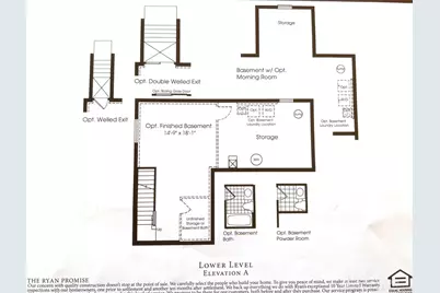 1671 N Wood Creek Drive, Clearcreek Twp, OH 45458 - Photo 40