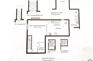 1671 N Wood Creek Dr, Clearcreek Twp, OH 45458 - Photo 40