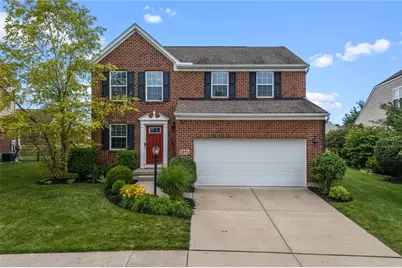 1671 N Wood Creek Drive, Clearcreek Twp, OH 45458 - Photo 1