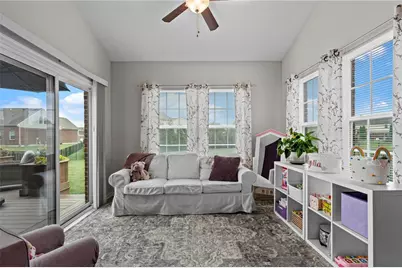 1671 N Wood Creek Drive, Clear Creek Township, OH 45458 - Photo 18