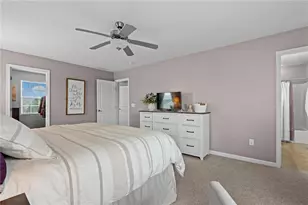 1671 N Wood Creek Dr, Clearcreek Twp, OH 45458 - Photo 30