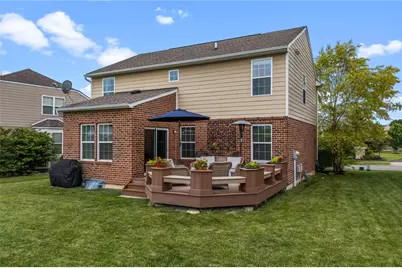 1671 N Wood Creek Drive, Clear Creek Township, OH 45458 - Photo 4