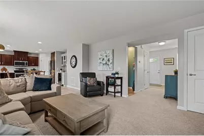 1671 N Wood Creek Drive, Clear Creek Township, OH 45458 - Photo 10