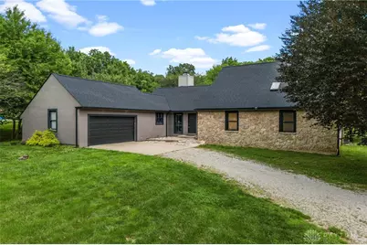 3066 Sears Road, Spring Valley Twp, OH 45370 - Photo 4