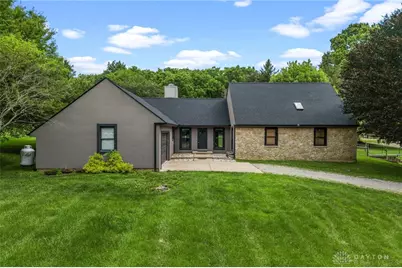3066 Sears Road, Spring Valley Twp, OH 45370 - Photo 2