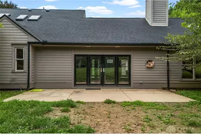 3066 Sears Road, Spring Valley Twp, OH 45370 - Photo 6