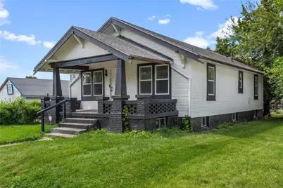 3925 Hoover Avenue, Dayton, OH 45402 - Photo 2