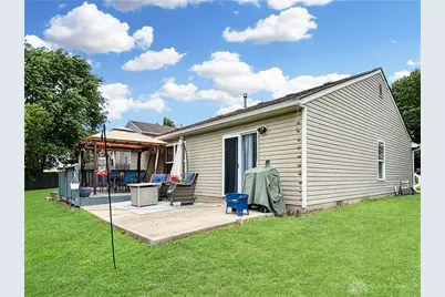 943 Pheasant Run Drive, Trenton, OH 45067 - Photo 26