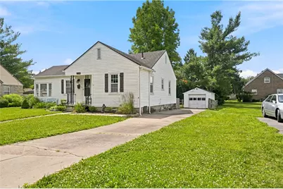 523 W Market Street, Germantown, OH 45327 - Photo 2