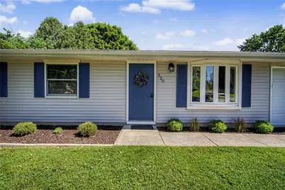 220 Ardmore Drive, Cedarville Village, OH 45314 - Photo 4