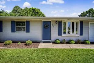 220 Ardmore Dr, Cedarville Village, OH 45314 - Photo 4