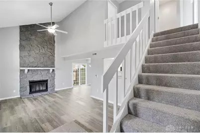 2643 Orchard Run Road, Miami Township, OH 45449 - Photo 28