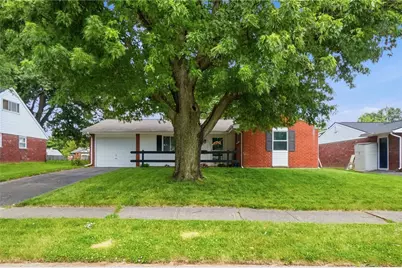 193 Oregon Drive, Xenia, OH 45385 - Photo 4