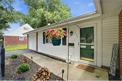 193 Oregon Drive, Xenia, OH 45385 - Photo 6