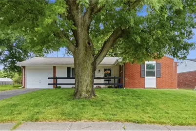 193 Oregon Drive, Xenia, OH 45385 - Photo 2