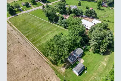 2145 Hilltop Road, Xenia Twp, OH 45385 - Photo 6